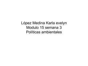 López Medina Karla evelyn M15S3 políticasambientales