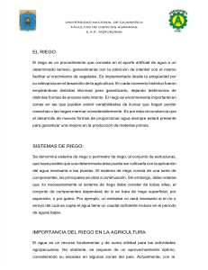[PDF] EL RIEGO