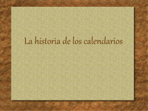 calendariohebreovscalendarioromano-140603123254-phpapp01