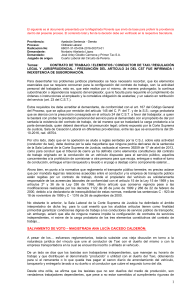 2016-00373 - Contrato (S) - Conductor De Taxi - Regulacion Legal Y Jurisprud - No Probo Subordinacion (1)