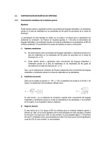 AES 2018 Lenguaje Matematico y Rendimiento Escolar Z Proporcion y Pearson, RAFAELE