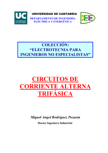 circuitos de corriente trifasica 