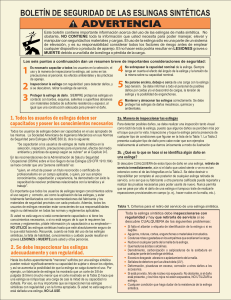 Web Sling-Safety-Bulletin-spanish