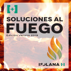 Catalogo Fuego 2019