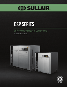 DSP Series