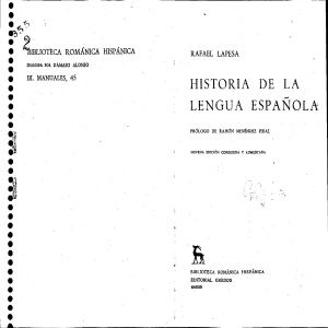 rafael-lapesa-historia-de-la-lengua-espanola