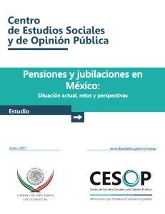 CESOP-IL-14ESTPensionesyJubilacionesenMexico