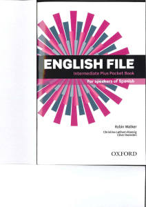 English.File Intermediate.Plus Pocket.Book 44p