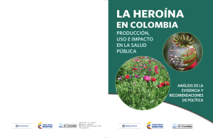 CO03132015-la heroina en colombia produccion impacto salud