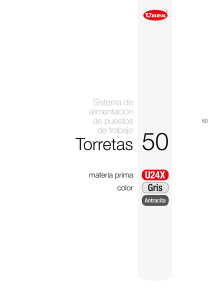 Torreta-50-U24X-gris