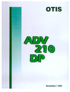 OTIS - ADV 120 SP 