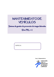 DocPRL-11 Mantenimiento de vehiculos (1)