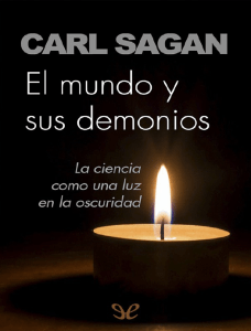 El Mundo y sus Demonios - Carl Sagan