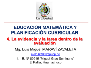 Educación Matemática y planificación curricular-4