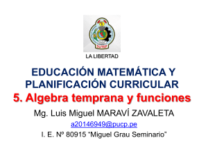 Educación Matemática y planificación curricular-5