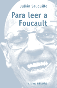 Para-Leer-a-Foucault-Sauquillo-Julian