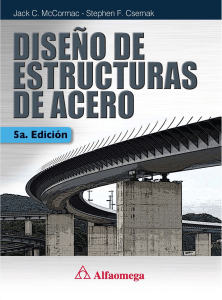 Analisis estructural mccormac 5ta Edición
