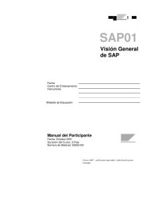 SAP01