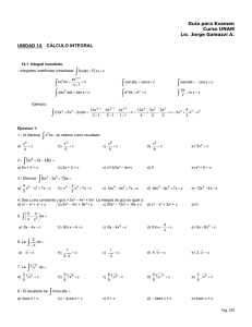 Guía UNAM 7d - Matematicas
