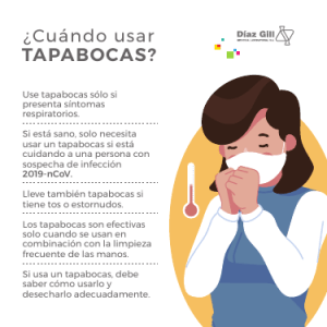 Tapabocas