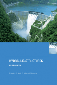 Novak Moffat Ma Hydraulic Structures  2007