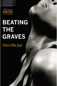 Beating the Graves - Tsitsi Jaji