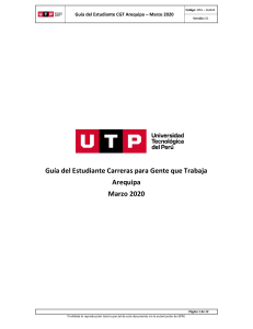 DPA - GU024 Guía del Estudiante CGT Arequipa - Marzo 2020c0eabb1b-665b-4386-9630-f75ec0d335e6