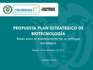 1593-Plan estratégico Biotecnología