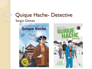 355935755-Quique-Hache-Detective-pptx