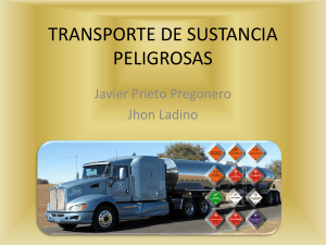 transportedesustanciaspeligrosas1-121114174933-phpapp02