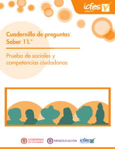 Cuadernillo de preguntas Saber-11- Sociales-y-ciudadanas