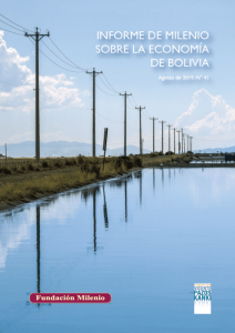 Informe-de-Milenio-sobre-la-Economía-de-Bolivia-2019-No.-41