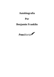 01 Benajmin Franklin (1) (Auto biografia)