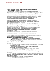 Coet ResumenEA COMPETENCIAS2009