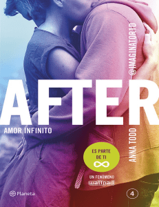 After 4 - Amor infinito