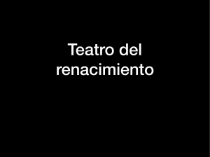 TeatroRenacimiento