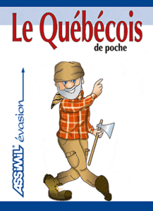 Le Quebecois de poche