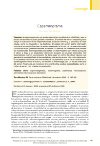 manual de espermograma universidad de antioquia colombia