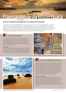 Corso-Di-Fotografia-Digitale-Canon-Paesaggi-E-Architettura