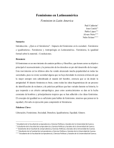 Feminismo en Latinoamerica.docx