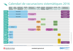 calendari vacunacions