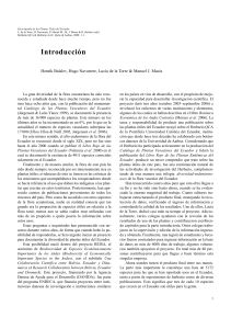 de la Torre et al. 2008 Encyclopedia of useful plants of Ecuador