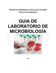 GUIA DE LABORATORIO DE MICROBIOLOGÍA (2)