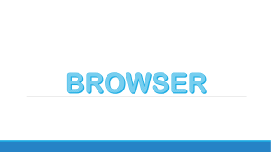 3.BROWSER