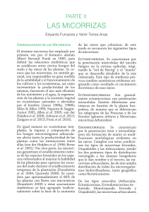 Ecotecnologías para la restauración ecológica. p.55-122