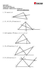 guia de triangulos