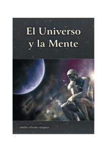 El Universo y la Mente