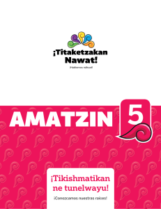 Amatzin 5