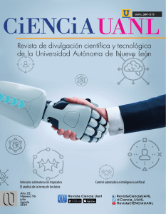 Revista (Ed.96) - Ciencia UANL (Universidad Autónoma de Nuevo León)