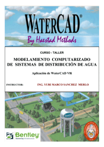 Manual-WaterCAD